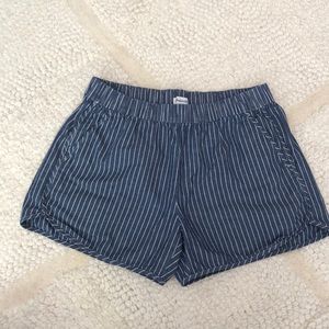 Madewell Shorts